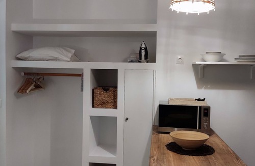 Ixia Apartment | Callas Residence