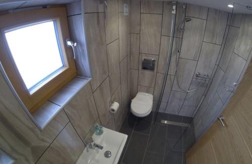 Braemar House | Callater