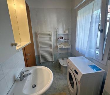 Old Town Apartment | Calle Coppo appartamento nel centro storico - Agenzia Cocal