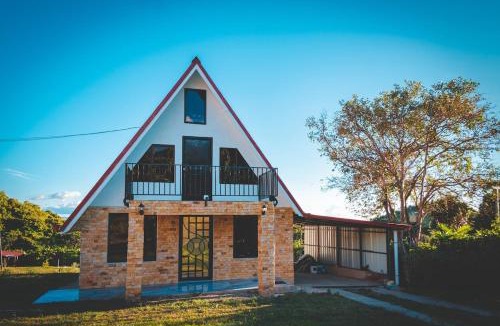 Sabana Redonda Ski Chalet | Calle del Tigre Chalet