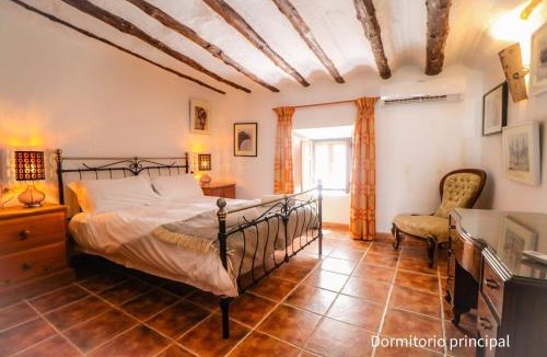 Castril House | Calle Horno