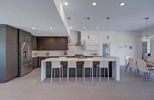 Deep Well Ranch House | Calle Mod @ Deepwell - Modern Luxury.