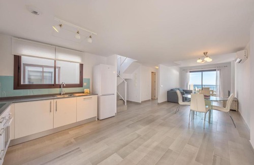 Rancho Domingo Apartment | Calle Nuestra Señora de la Victoria