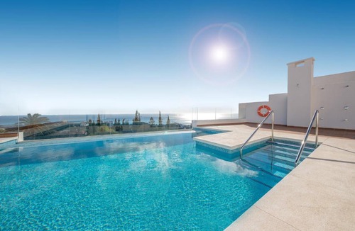 Rancho Domingo Apartment | Calle Nuestra Señora de la Victoria