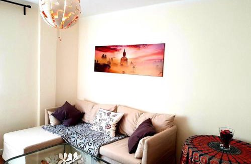 San Lazaro y Otero Apartment | Calle Río Deva 17