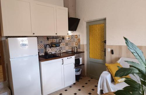 Campo de Criptana Apartment | Calle Yelmo de Mambrino 19