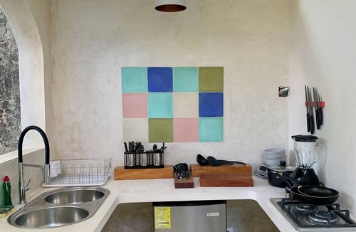 Centro House | CalleOuvert