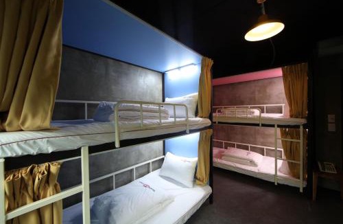 Seomyeon Hostel | Calli Hostel