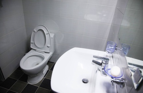 Seomyeon Hostel | Calli Hostel