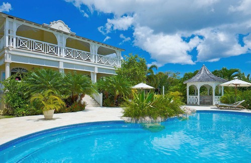 Mount Standfast House | Calliaqua Luxury house