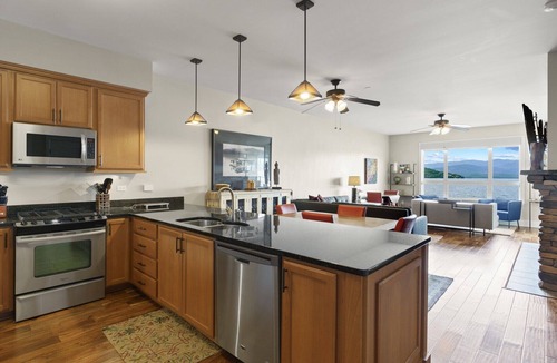 Sandpoint Condo | Calling Adventure Seekers - Seasons at Sandpoint