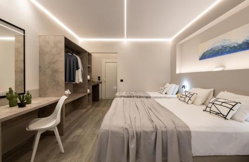 Tsilivi Hotel | Callinica Hotel