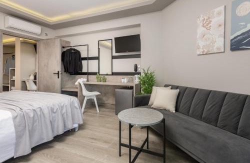 Tsilivi Hotel | Callinica Hotel