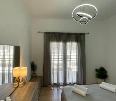 Nei Pori Apartment | Callisti Lux Apartment