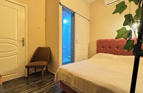 Kaleici House | Callisto Pub & Kitchen & Hotel