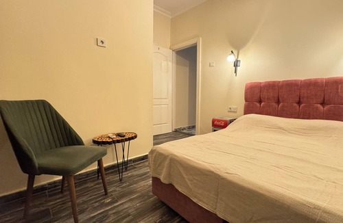 Kaleici House | Callisto Pub & Kitchen & Hotel