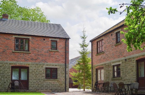 Knockerdown House | Callow Cottage