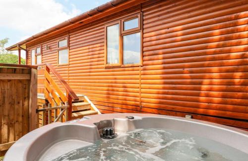 Upper Battlefield House | Callow Lodge 22