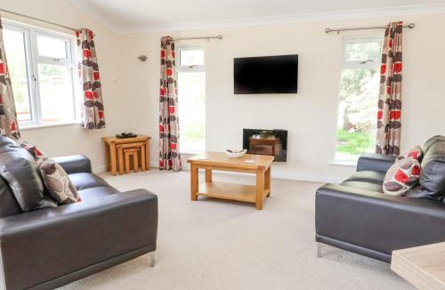 Upper Battlefield House | Callow Lodge 22