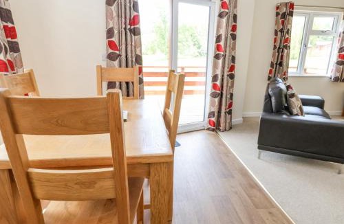 Upper Battlefield House | Callow Lodge 22