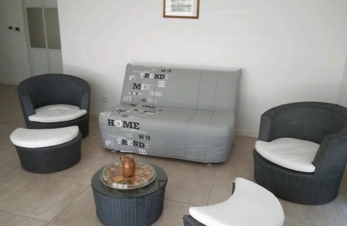 Labenne Apartment | Calm 3 stars flat with terrace - Labenne - Welkeys