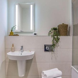 Quartier Hassan Apartment | Calm Corner