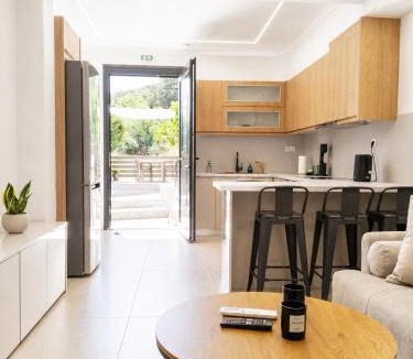 Chios House | Calm Horizon Residence