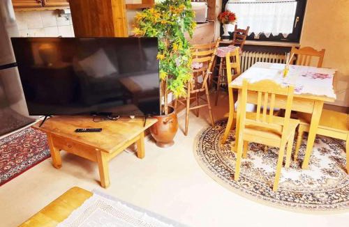 Milmersdorf Apartment | Calm located Penthouse near Nürnberg