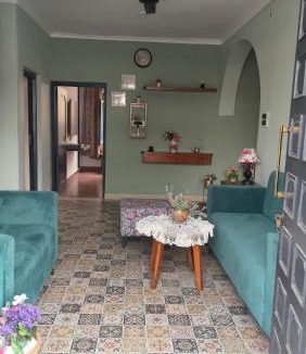 Rajbagh Apartment | calm nest