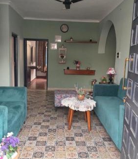 Rajbagh Apartment | calm nest