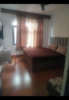 Rajbagh Apartment | calm nest