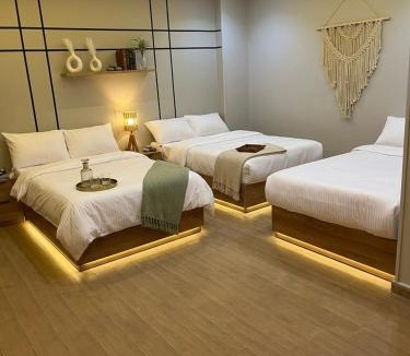 Al Haram Hotel | Calm Pyramids View Villa
