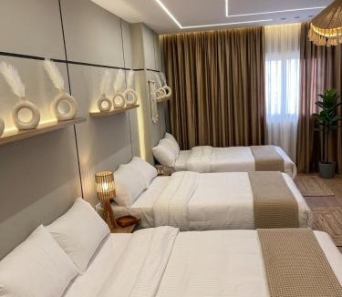 Al Haram Hotel | Calm Pyramids View Villa