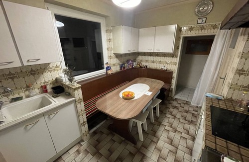 Kruth House | Calm, spacious and relaxing holiday home in the heart of the Vosges mountains