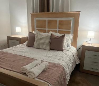Monte Plata Apartment | Calm Stay Monte Plata