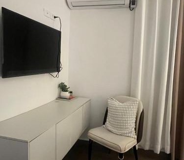 Monte Plata Apartment | Calm Stay Monte Plata