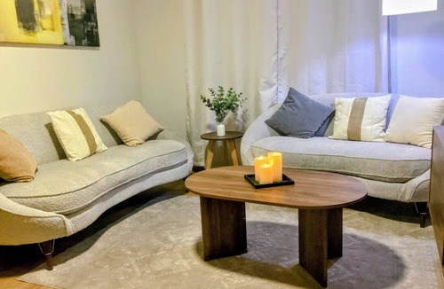 Aguascalientes House | Calm & Stylish 3-Bedroom Home in Aguascalientes