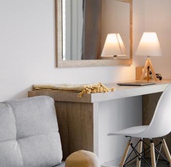 Volvi Hotel | Calma Beach Hotel