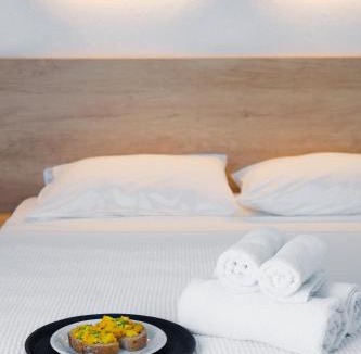 Volvi Hotel | Calma Beach Hotel