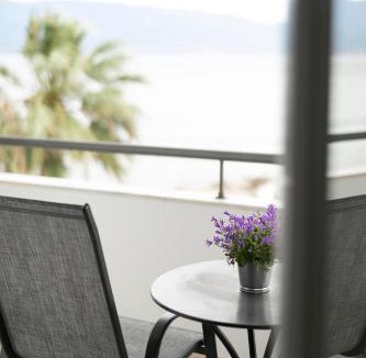 Volvi Hotel | Calma Beach Hotel