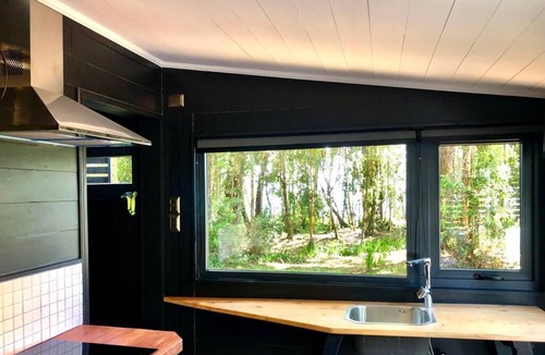 Puerto Octay Cabin | Calma Cabins