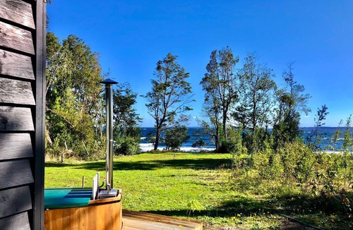 Puerto Octay Cabin | Calma Cabins