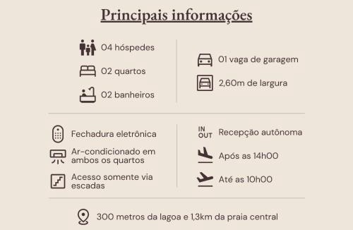 Barra Velha Apartment | Calma e tranquilidade em Barra Velha