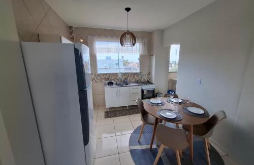 Barra Velha Apartment | Calma e tranquilidade em Barra Velha
