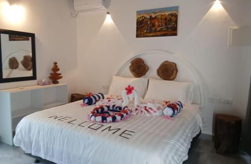 Thoddoo House | Calma Eco Hotel