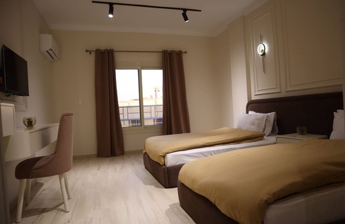 Downtown Cairo Hostel | Calma Hotel