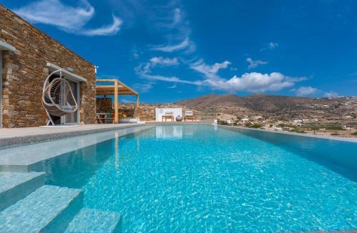 Ios Villa | Calma Ios