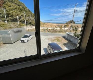 Isumi Apartment | Calma