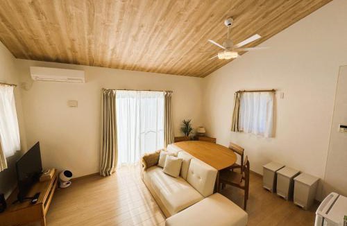 Isumi Apartment | Calma