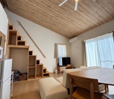 Isumi Apartment | Calma